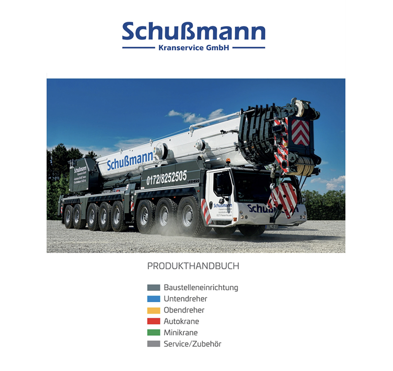 schussmann titel